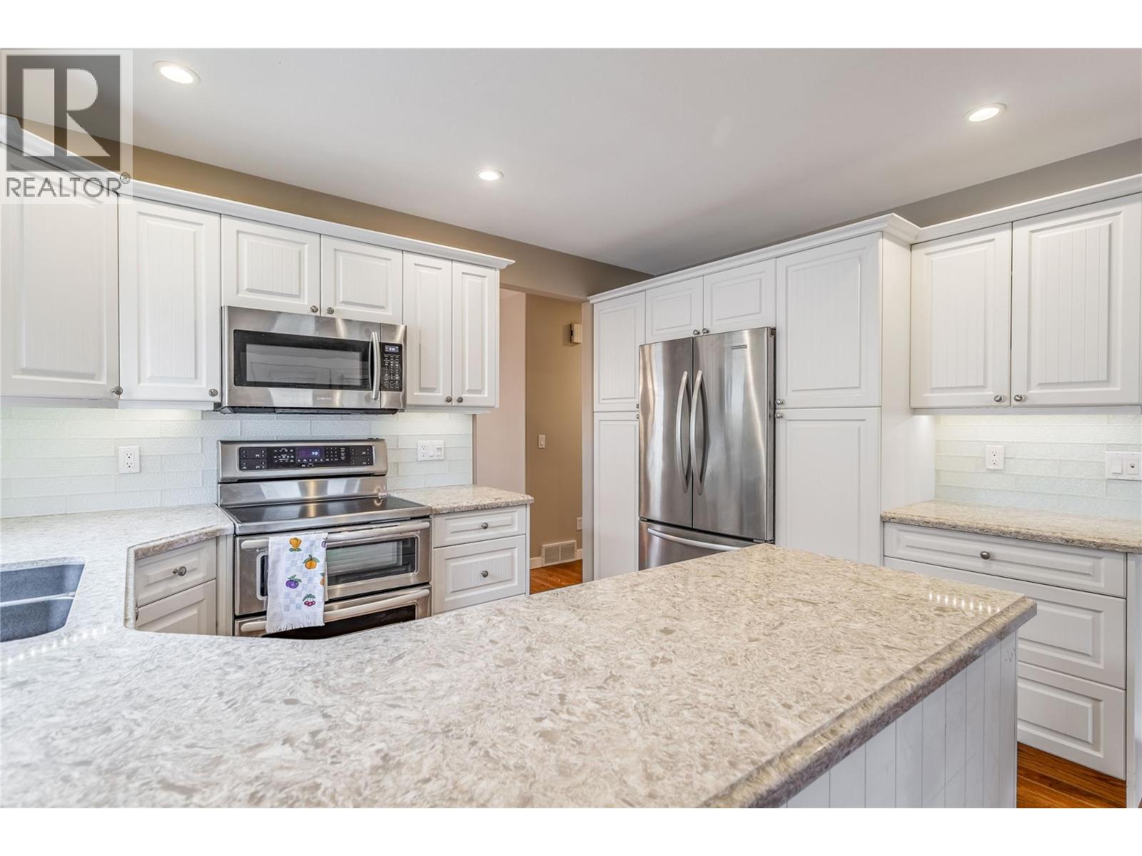 1201 Cameron Avenue Unit# 46, Kelowna, British Columbia  V1W 3R8 - Photo 12 - 10379109