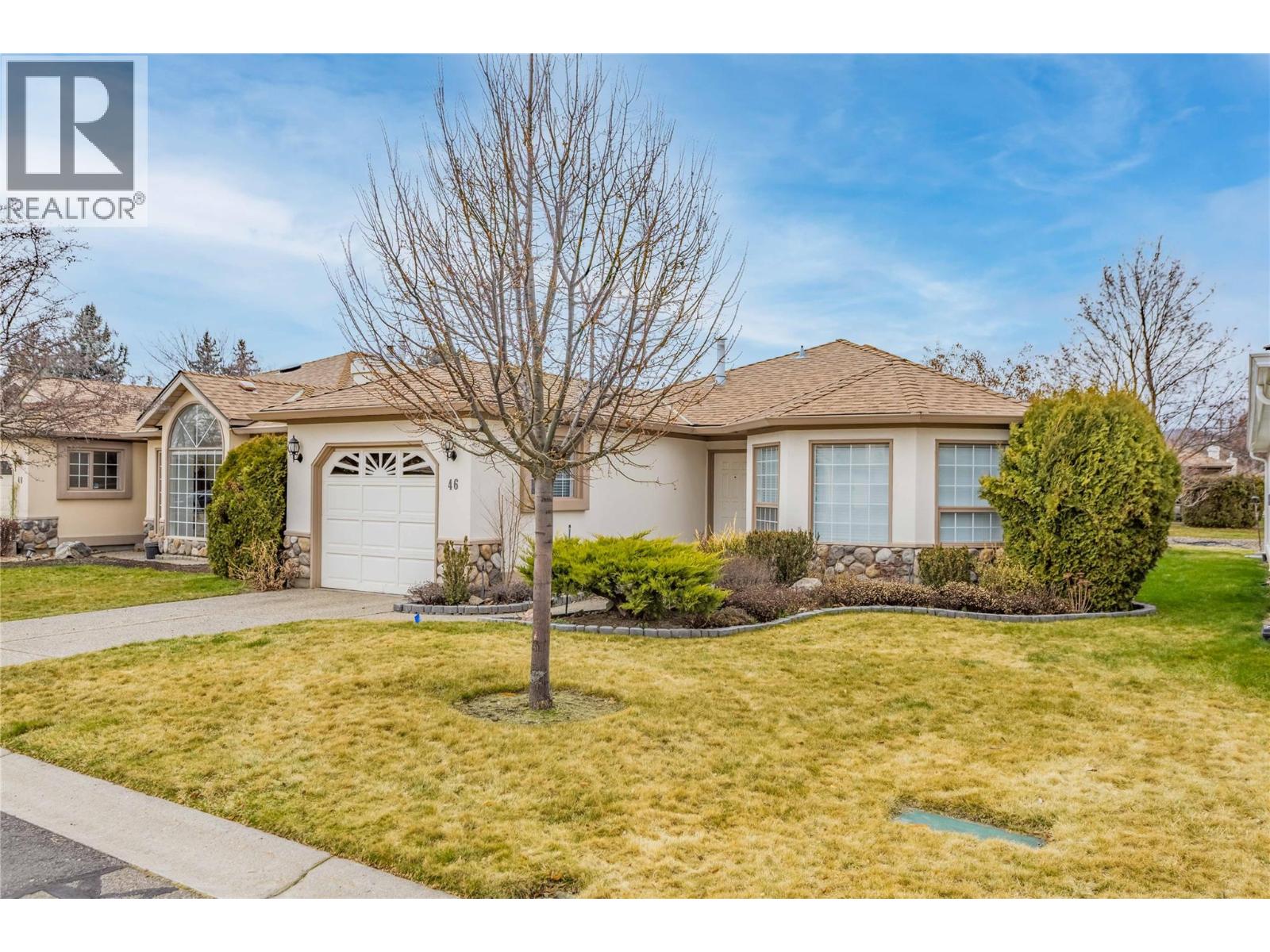 1201 Cameron Avenue Unit# 46, Kelowna, British Columbia  V1W 3R8 - Photo 69 - 10379109