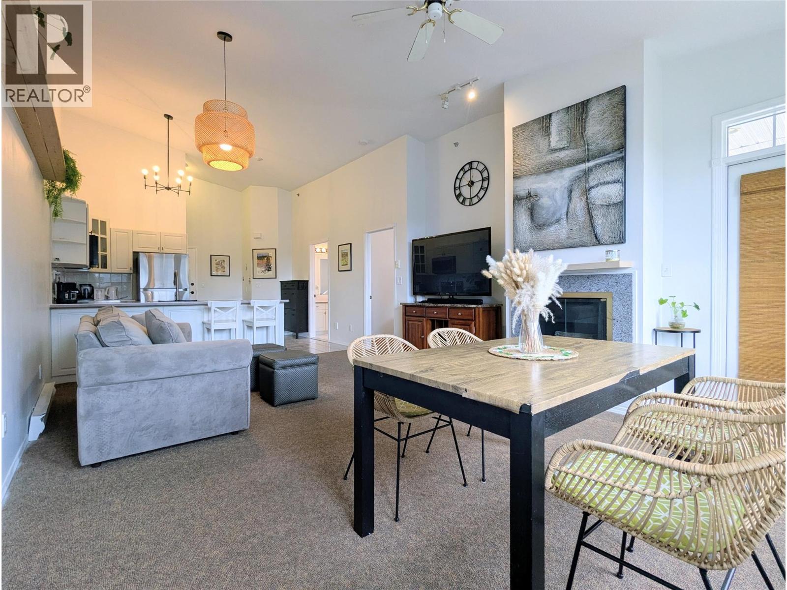 5052 Riverview Road Unit# 1013a, Fairmont Hot Springs, British Columbia  V0B 1L1 - Photo 12 - 10378778