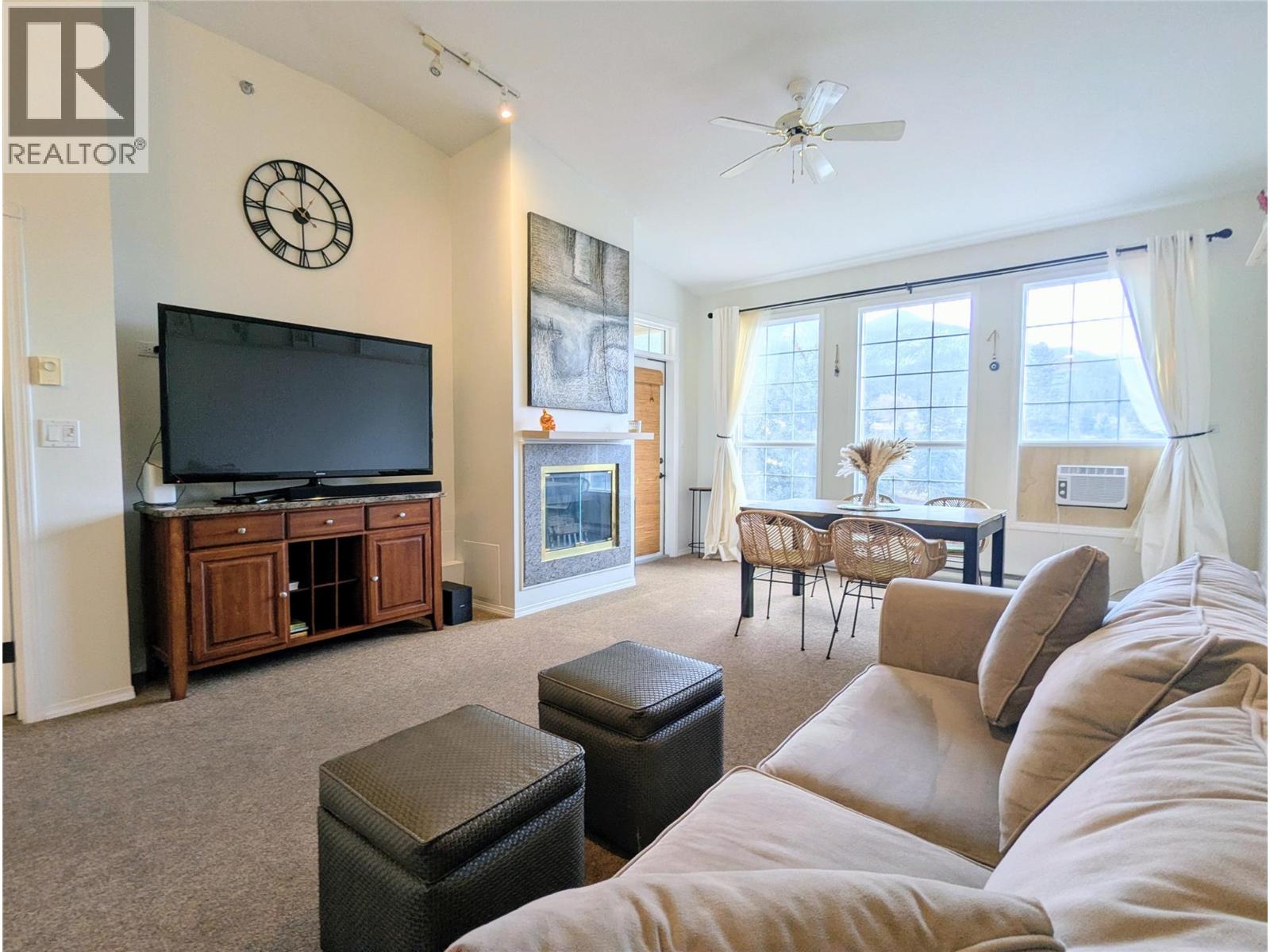 5052 Riverview Road Unit# 1013a, Fairmont Hot Springs, British Columbia  V0B 1L1 - Photo 2 - 10378778