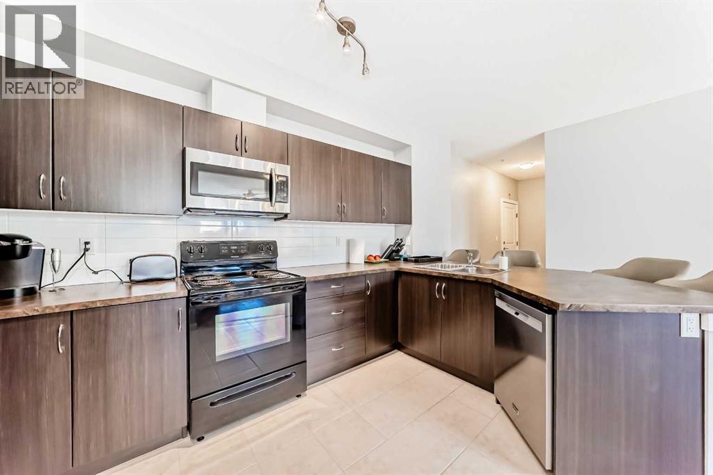 107, 100 Cranfield Common Se, Calgary, Alberta  T3M 1S1 - Photo 10 - A2285816