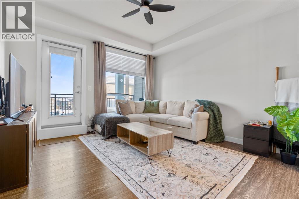 2310, 3727 Sage Hill Drive NW, Calgary, Alberta  T3R 1T7 - Photo 4 - A2288180