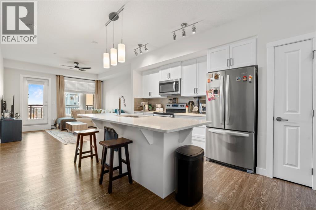 2310, 3727 Sage Hill Drive NW, Calgary, Alberta  T3R 1T7 - Photo 3 - A2288180