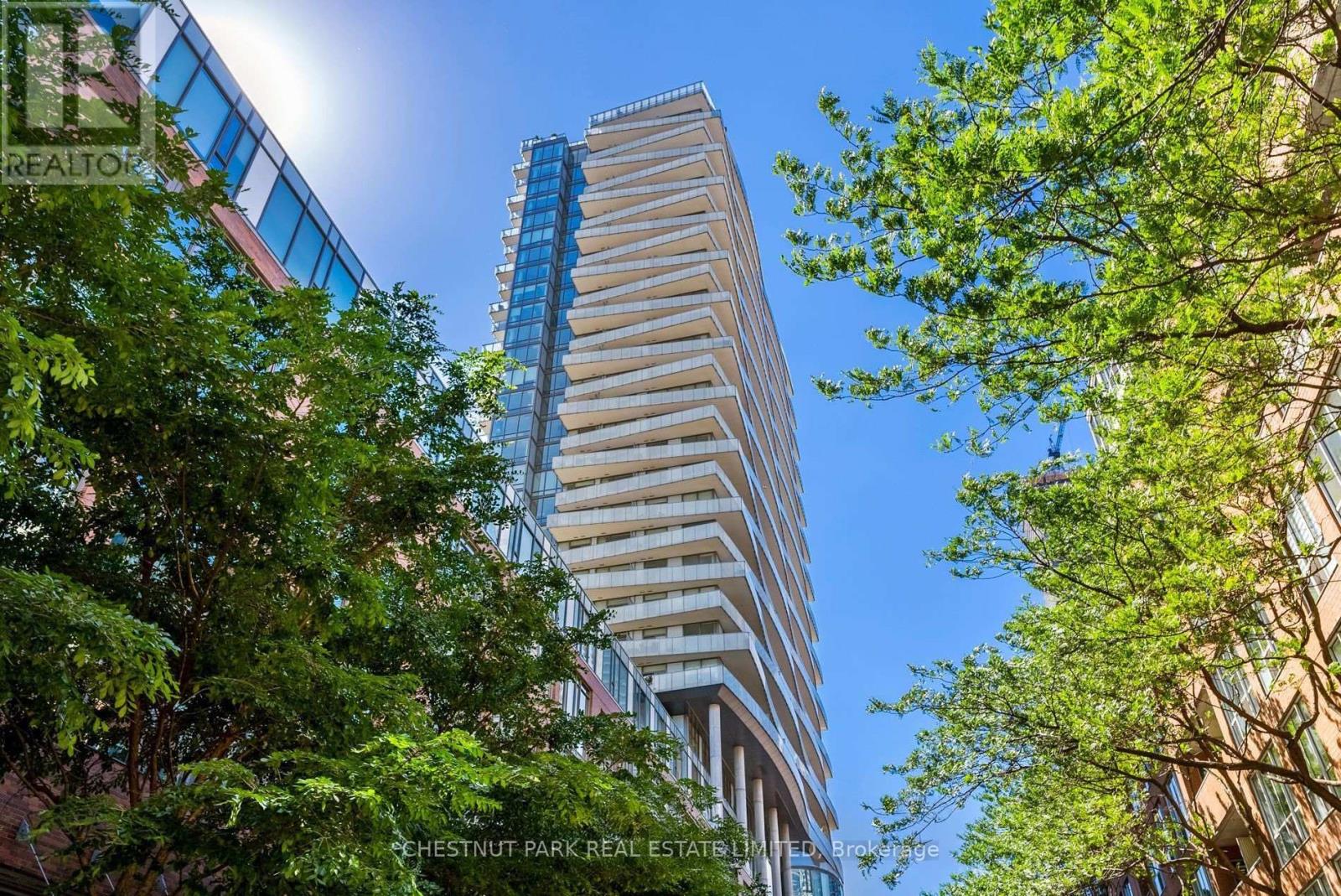 1906 - 1 MARKET STREET, Toronto, Ontario