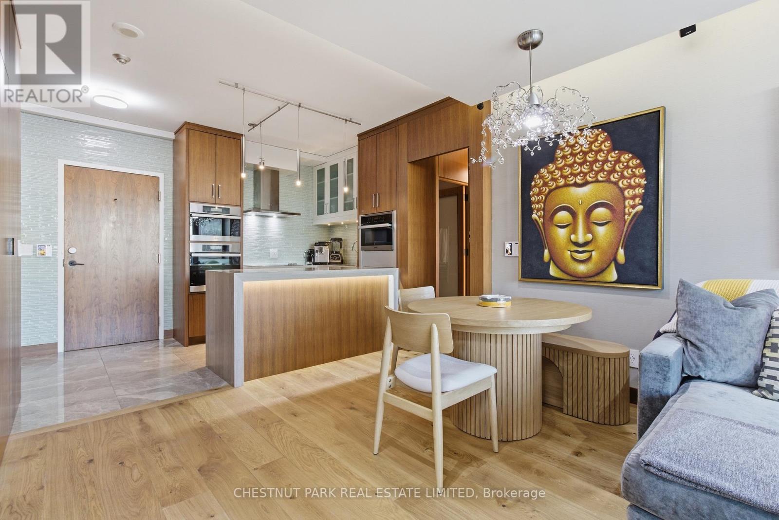 1906 - 1 Market Street, Toronto, Ontario  M5E 0A2 - Photo 13 - C12893926