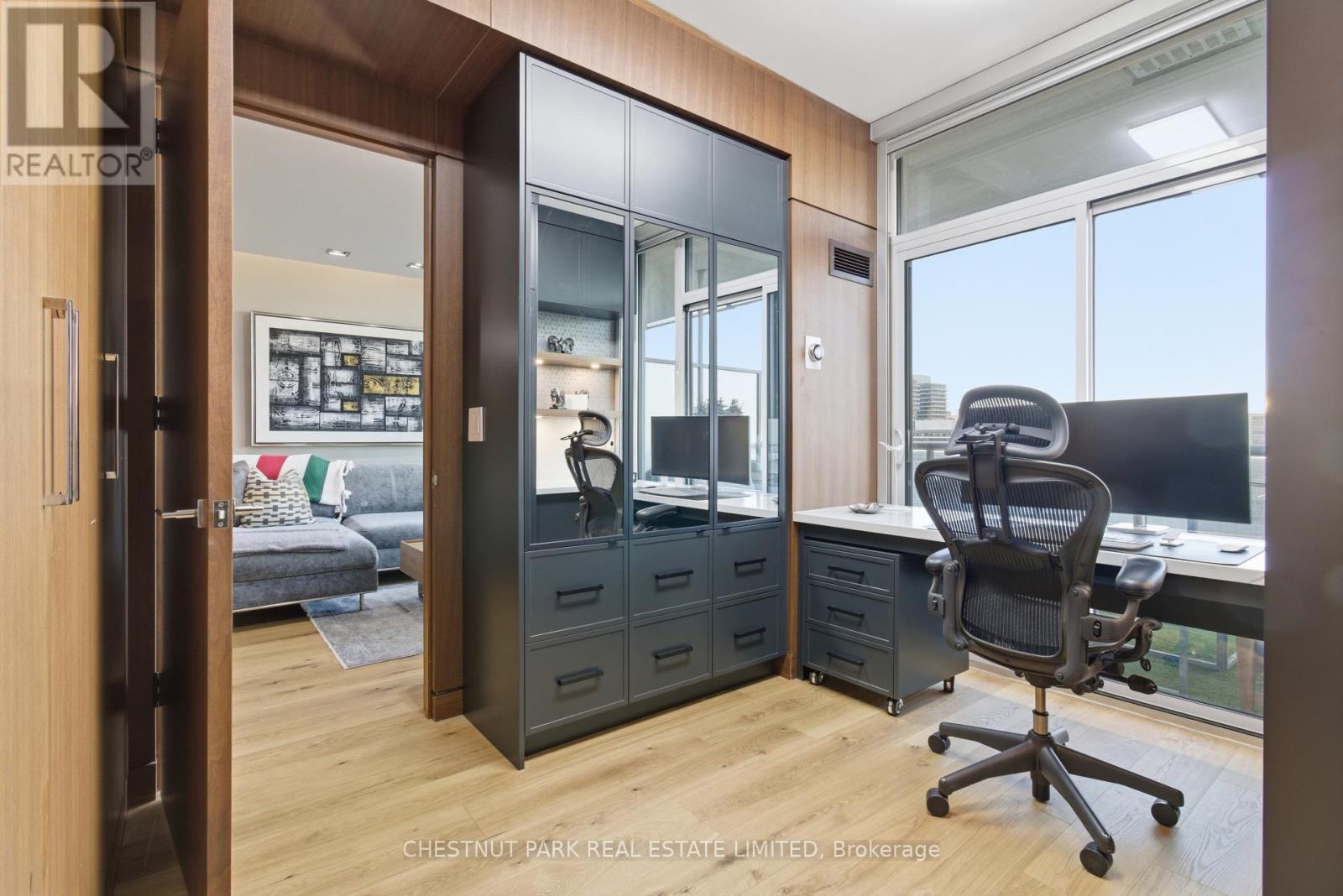 1906 - 1 Market Street, Toronto, Ontario  M5E 0A2 - Photo 26 - C12893926