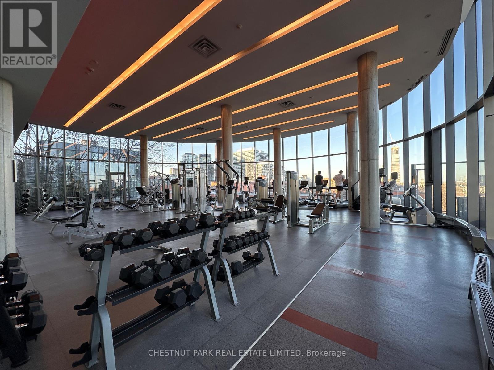 1906 - 1 Market Street, Toronto, Ontario  M5E 0A2 - Photo 30 - C12893926