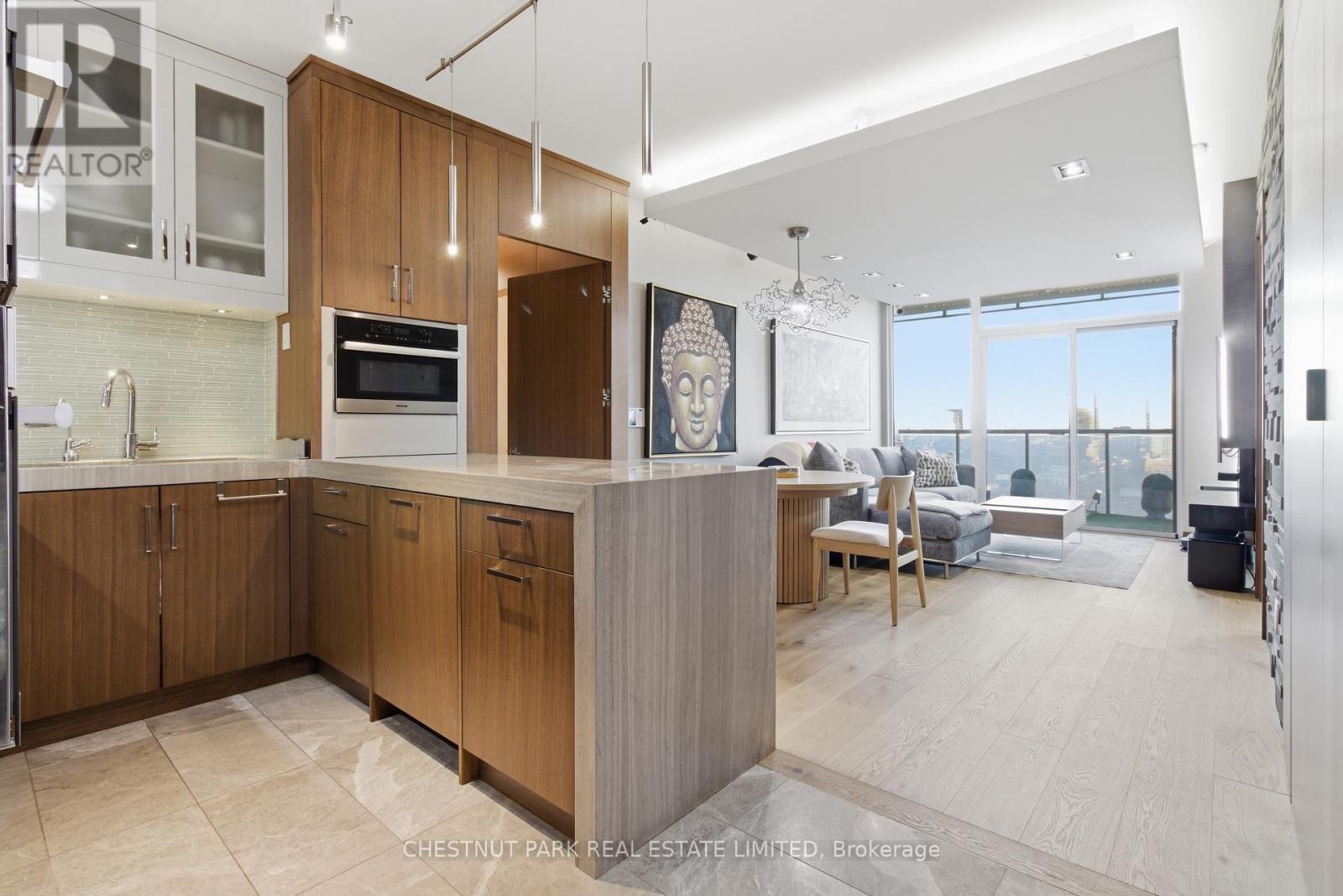 1906 - 1 Market Street, Toronto, Ontario  M5E 0A2 - Photo 5 - C12893926