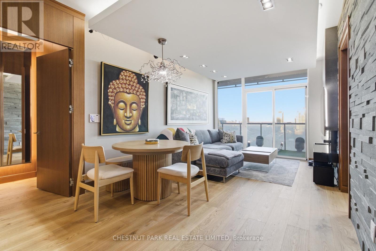 1906 - 1 Market Street, Toronto, Ontario  M5E 0A2 - Photo 6 - C12893926