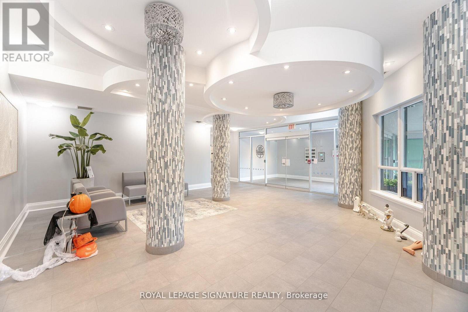 510 - 60 Fairfax Crescent, Toronto, Ontario  M1L 1Z8 - Photo 13 - E12893920