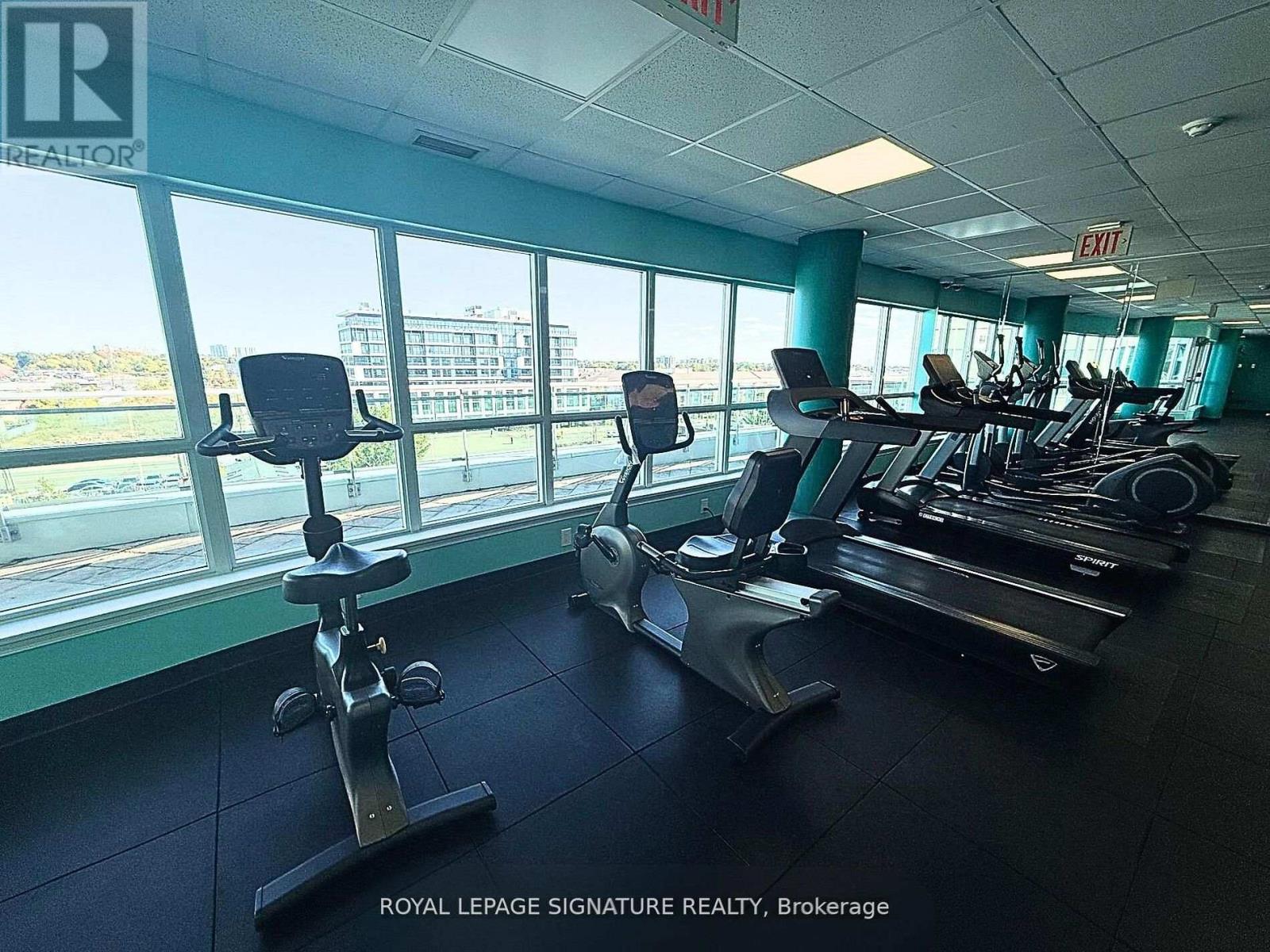 510 - 60 Fairfax Crescent, Toronto, Ontario  M1L 1Z8 - Photo 15 - E12893920