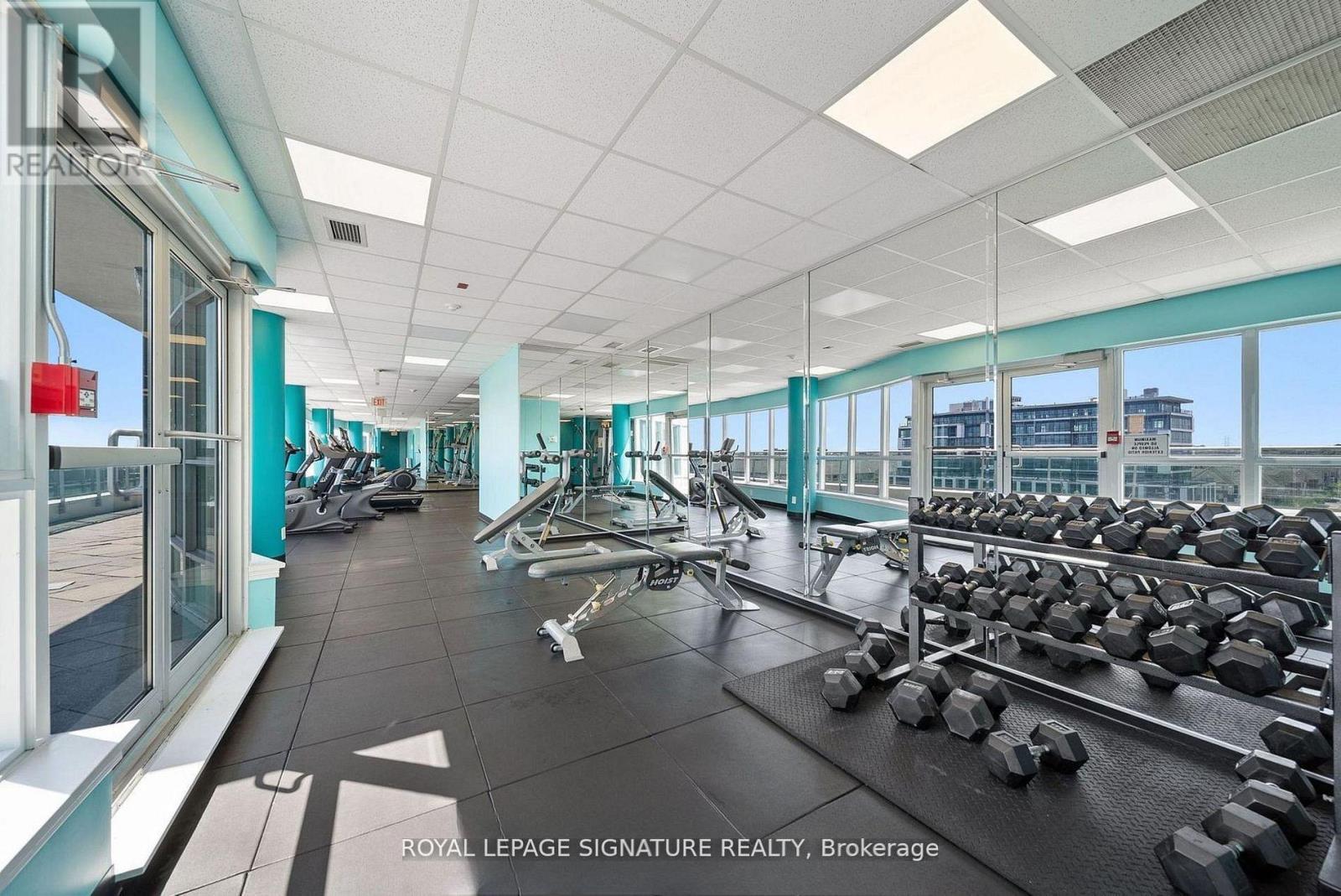 510 - 60 Fairfax Crescent, Toronto, Ontario  M1L 1Z8 - Photo 16 - E12893920