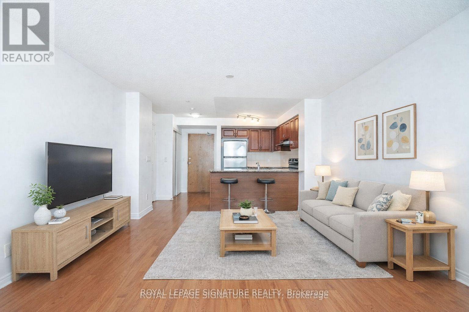 510 - 60 Fairfax Crescent, Toronto, Ontario  M1L 1Z8 - Photo 5 - E12893920