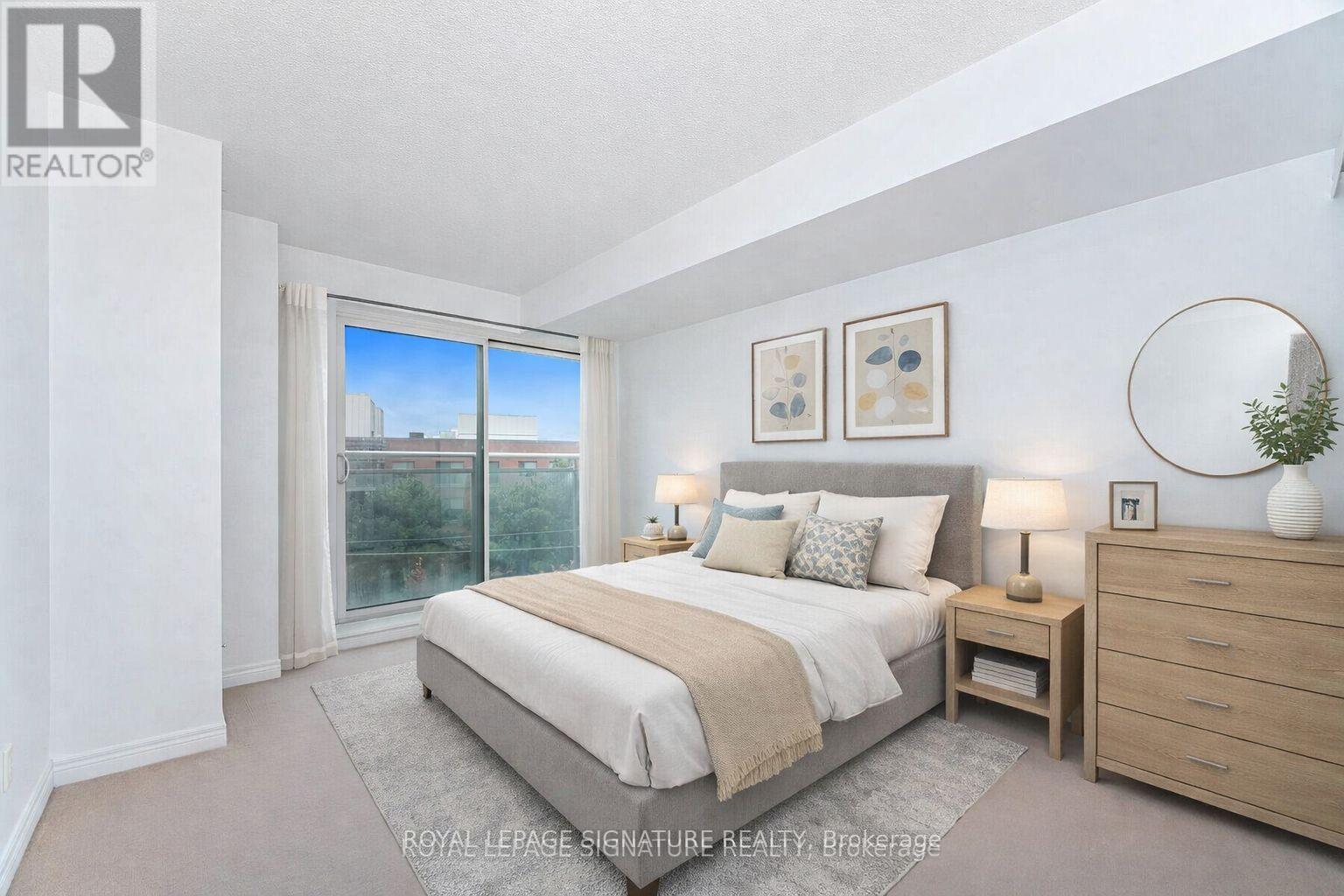 510 - 60 Fairfax Crescent, Toronto, Ontario  M1L 1Z8 - Photo 8 - E12893920