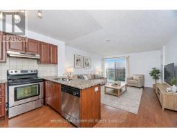 510 - 60 FAIRFAX CRESCENT, Toronto, Ontario