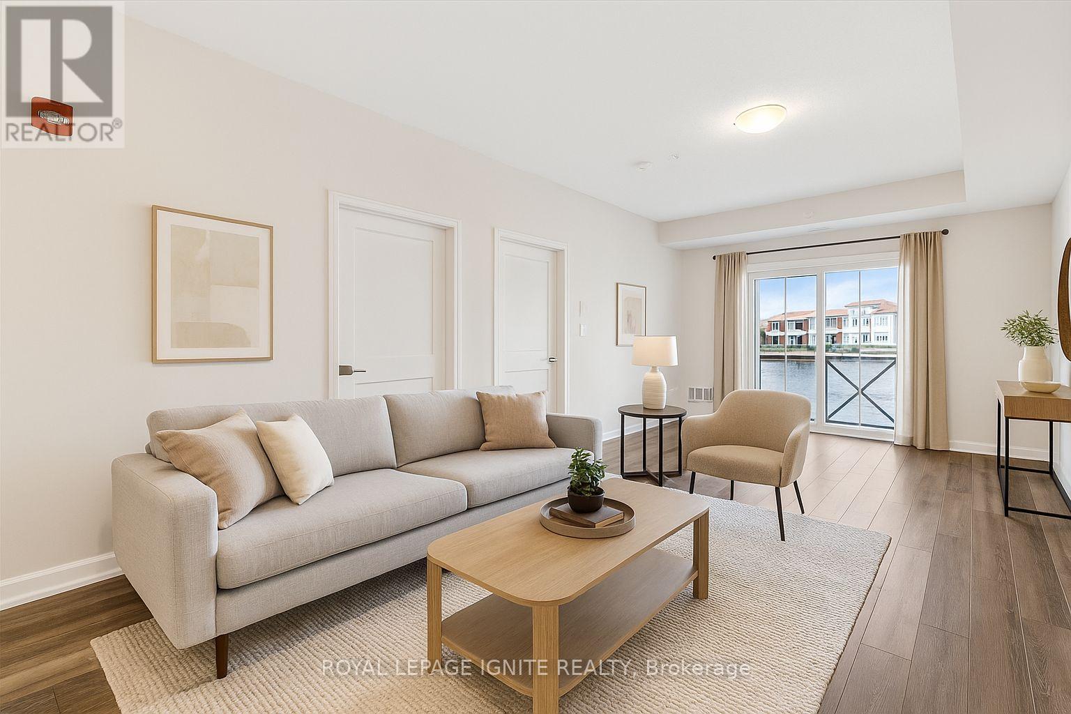 228 - 50 Lakebreeze Drive, Clarington, Ontario  L1B 0V9 - Photo 2 - E12893922