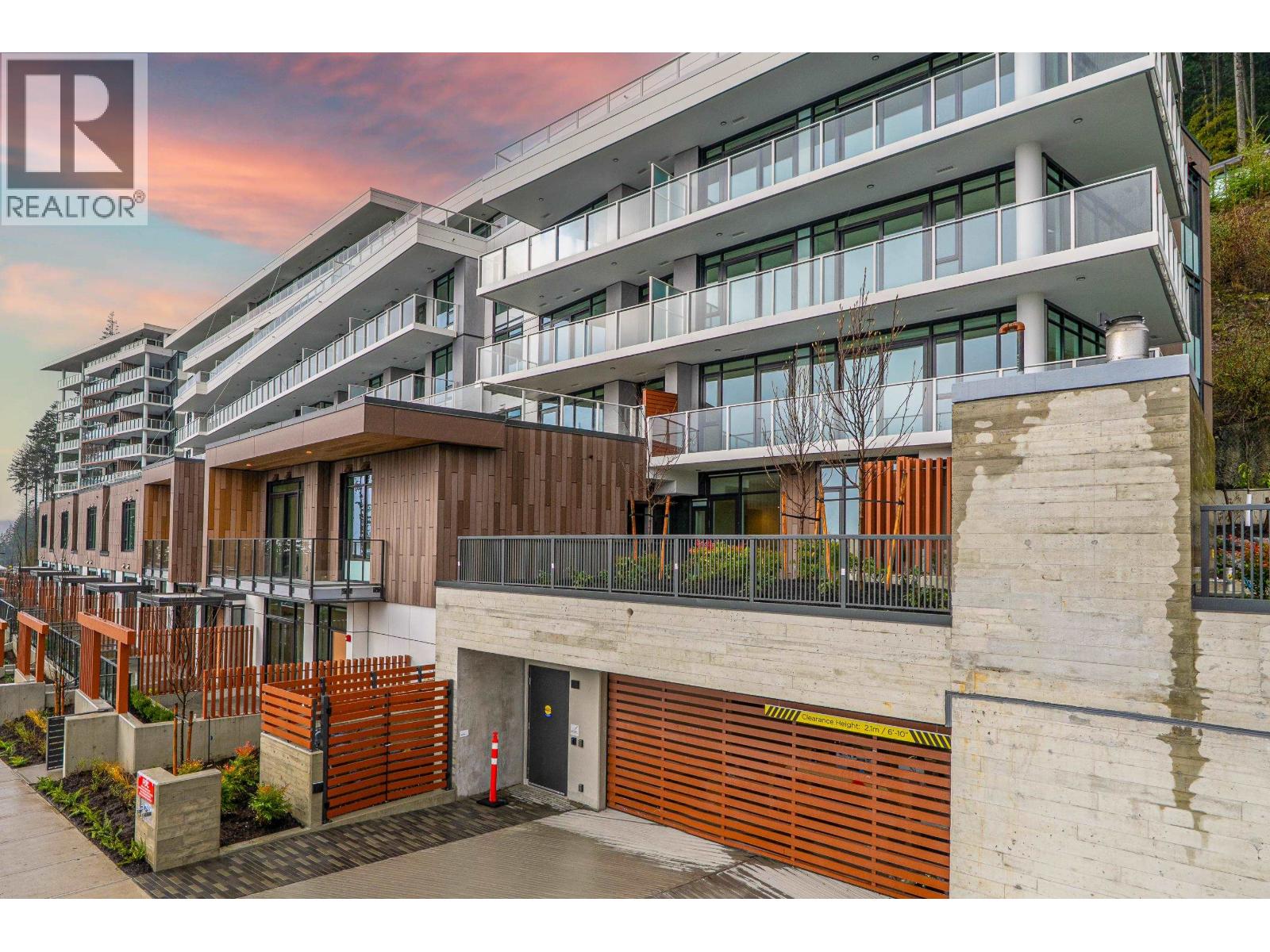 307 3963 Uplands Way, West Vancouver, British Columbia  V7S 0B7 - Photo 32 - R3100976