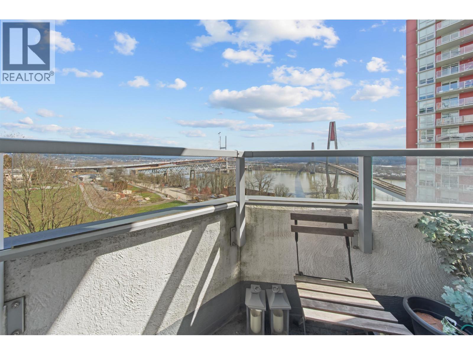 903 31 Elliot Street, New Westminster, British Columbia  V3L 5C9 - Photo 13 - R3100982