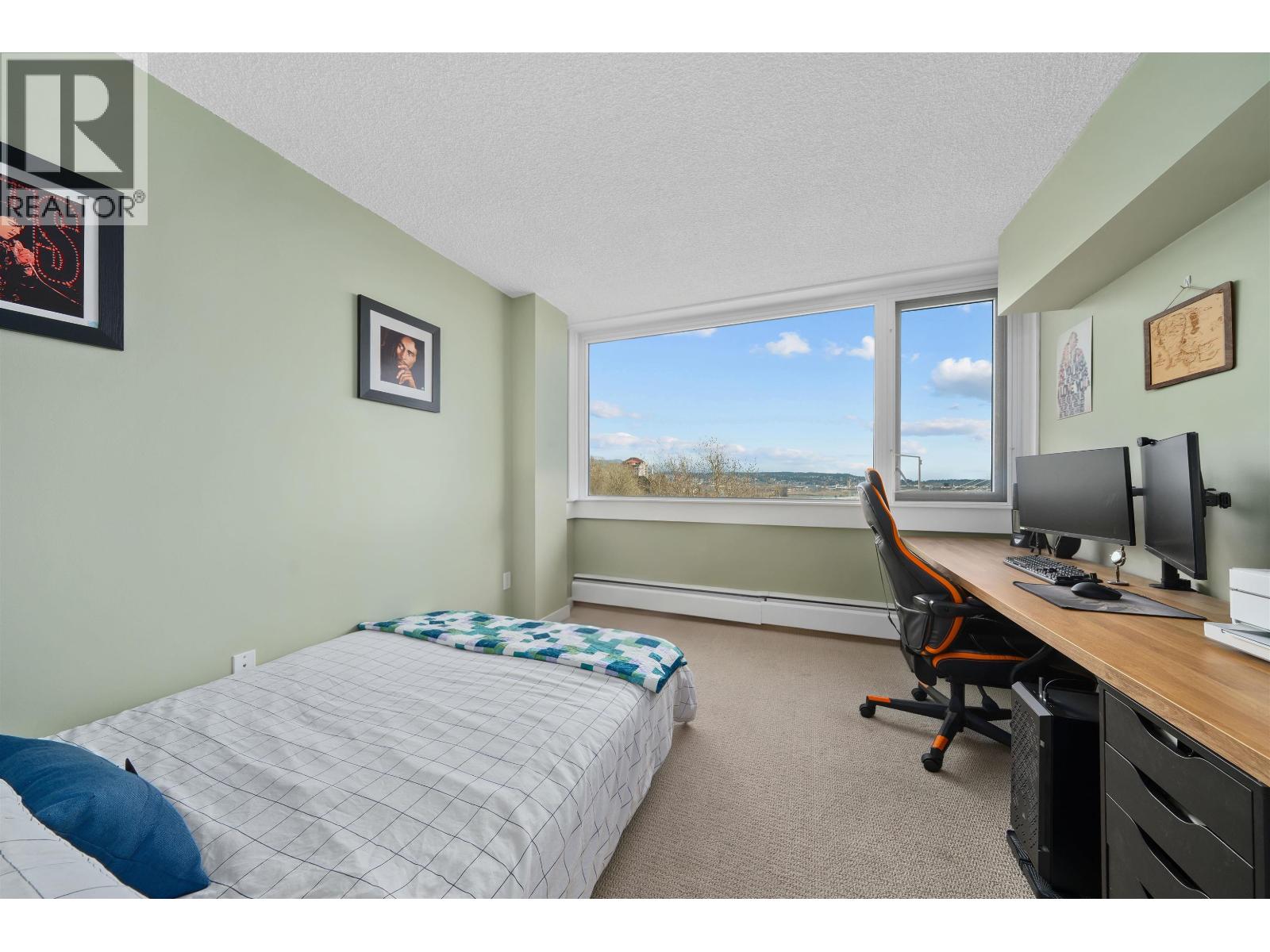 903 31 Elliot Street, New Westminster, British Columbia  V3L 5C9 - Photo 18 - R3100982