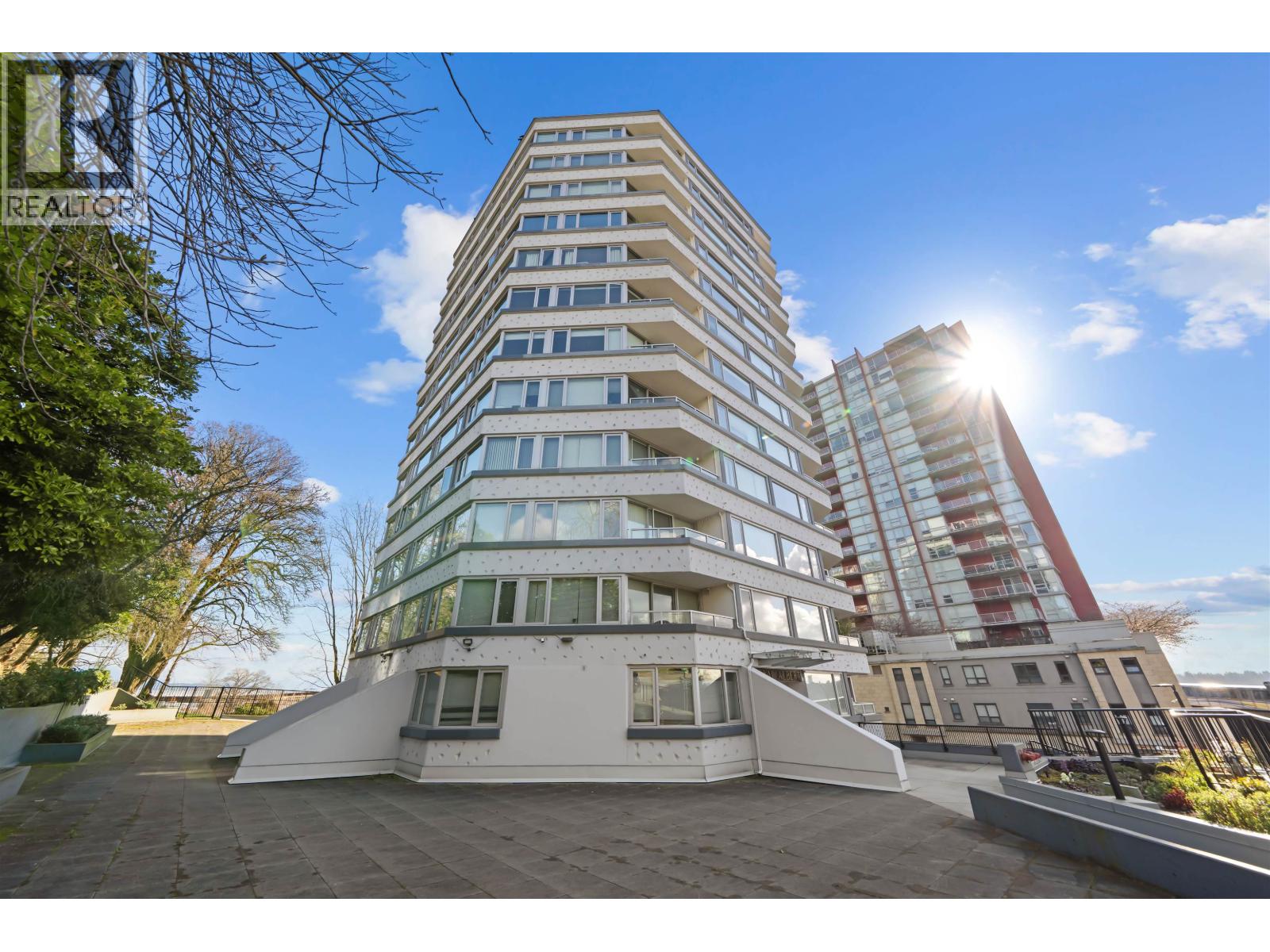 903 31 Elliot Street, New Westminster, British Columbia  V3L 5C9 - Photo 25 - R3100982