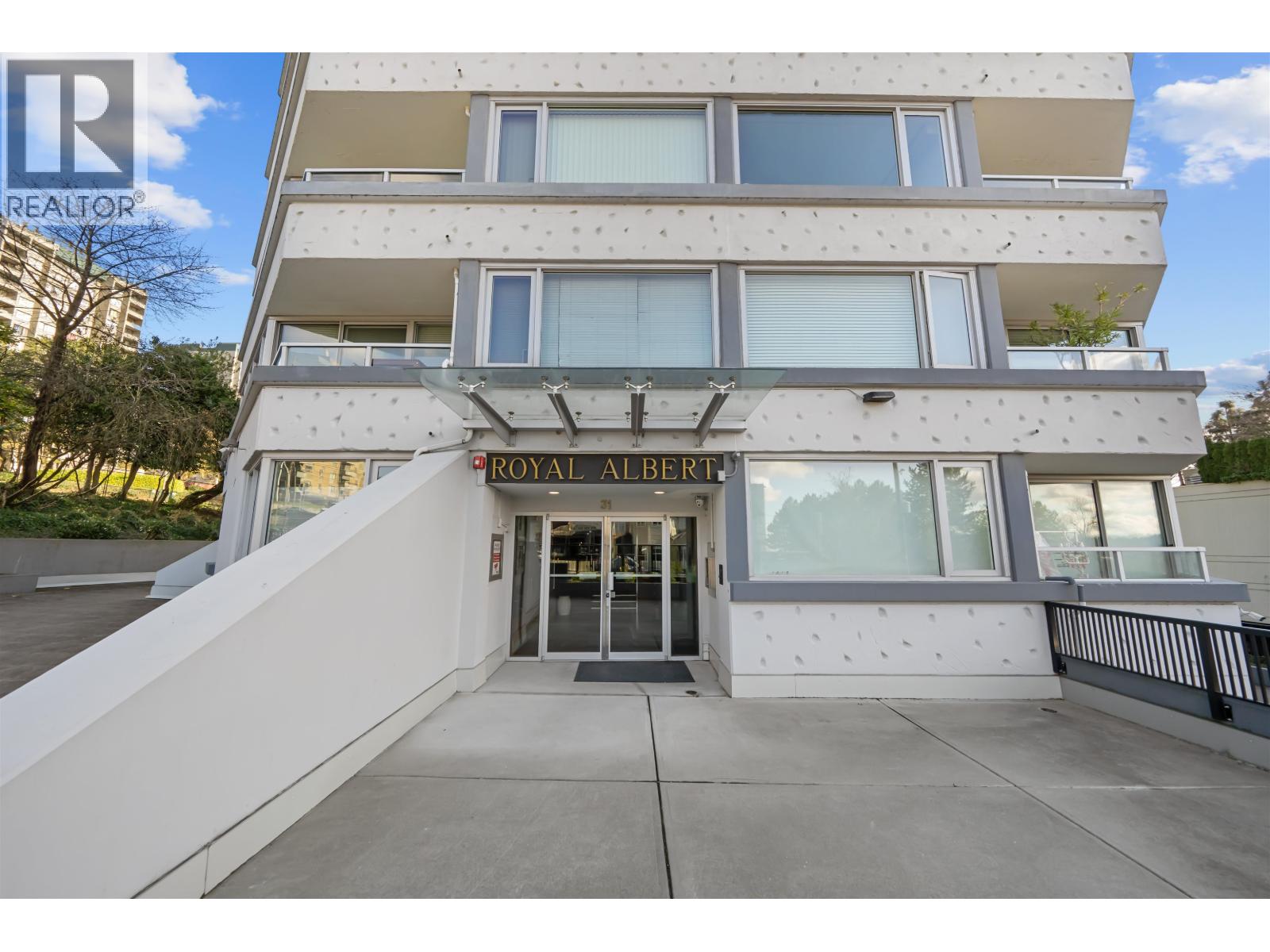 903 31 Elliot Street, New Westminster, British Columbia  V3L 5C9 - Photo 26 - R3100982