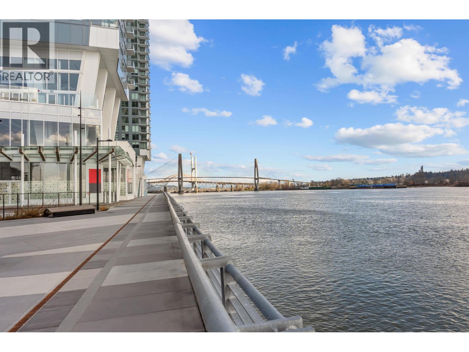 903 31 Elliot Street, New Westminster, British Columbia  V3L 5C9 - Photo 31 - R3100982