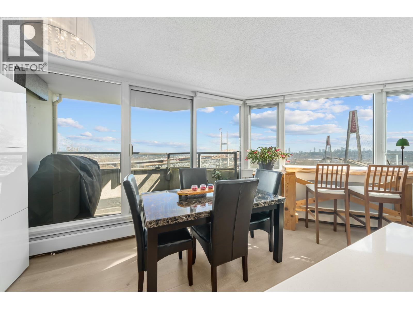 903 31 Elliot Street, New Westminster, British Columbia  V3L 5C9 - Photo 5 - R3100982