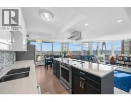 903 31 ELLIOT STREET, New Westminster, British Columbia