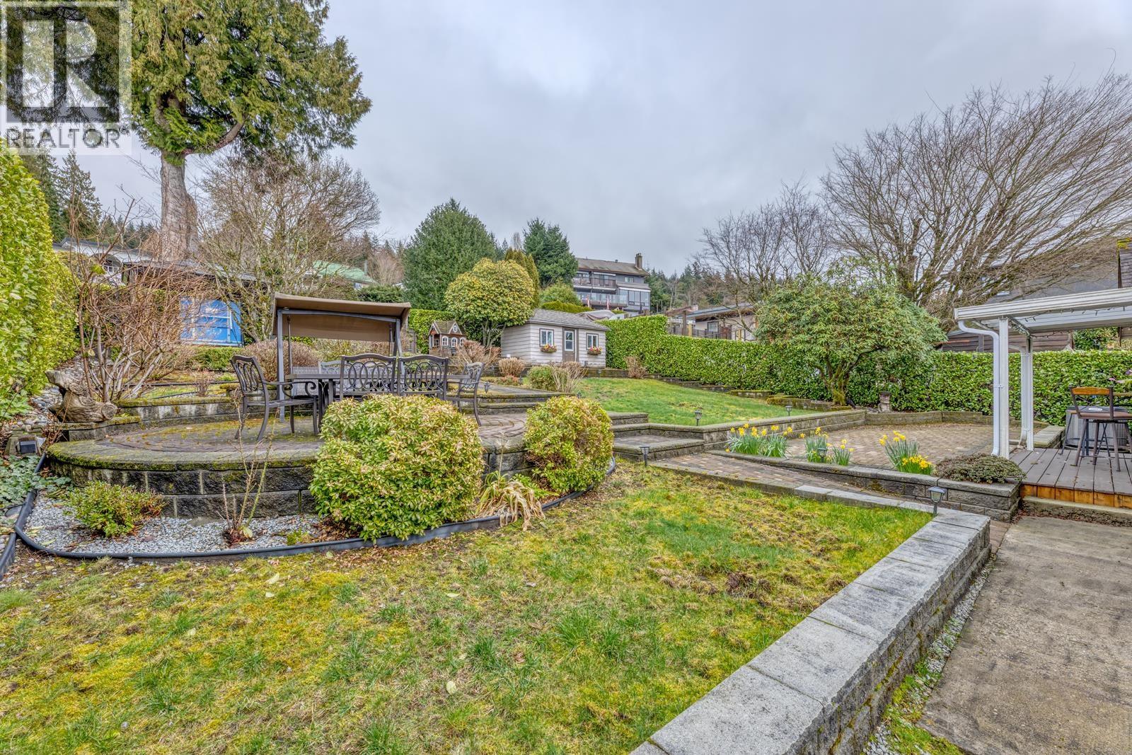 1227 Ioco Road, Port Moody, British Columbia  V3H 2W9 - Photo 32 - R3100984