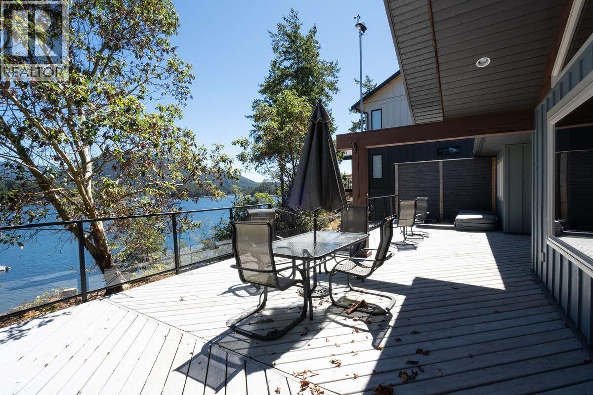22 4622 Sinclair Bay Road, Garden Bay, British Columbia  V0N 1S1 - Photo 19 - R3100990