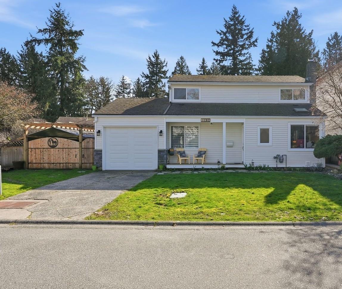 11262 GLENBROOK PLACE, Delta, British Columbia
