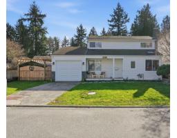 11262 GLENBROOK PLACE, Delta, British Columbia
