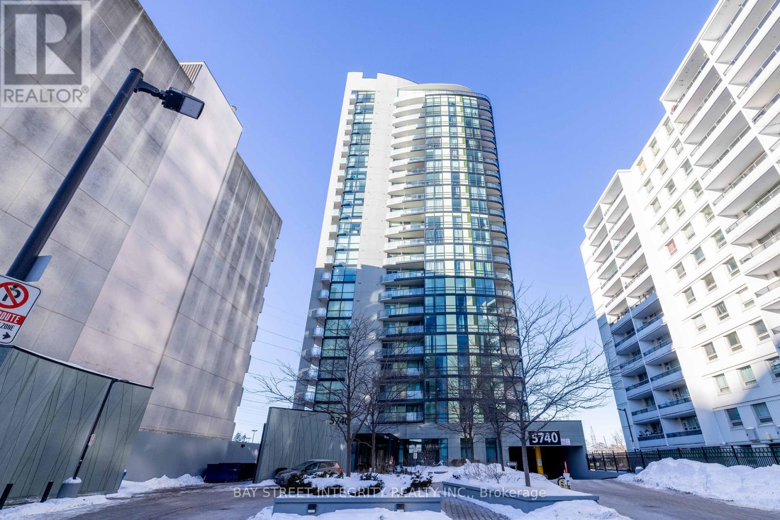 1510 - 5740 Yonge Street, Toronto, Ontario  M2M 0B1 - Photo 18 - C12761598