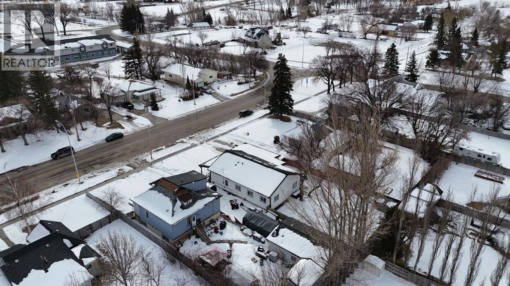 150 S 1 Street W, Magrath, Alberta  T0K 1J0 - Photo 4 - A2293858