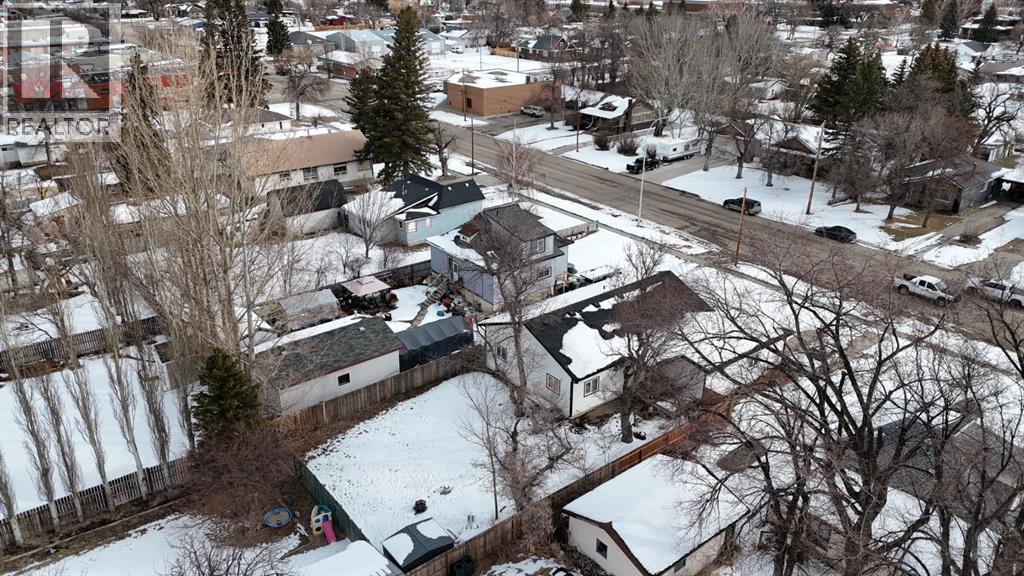 150 S 1 Street W, Magrath, Alberta  T0K 1J0 - Photo 3 - A2293858