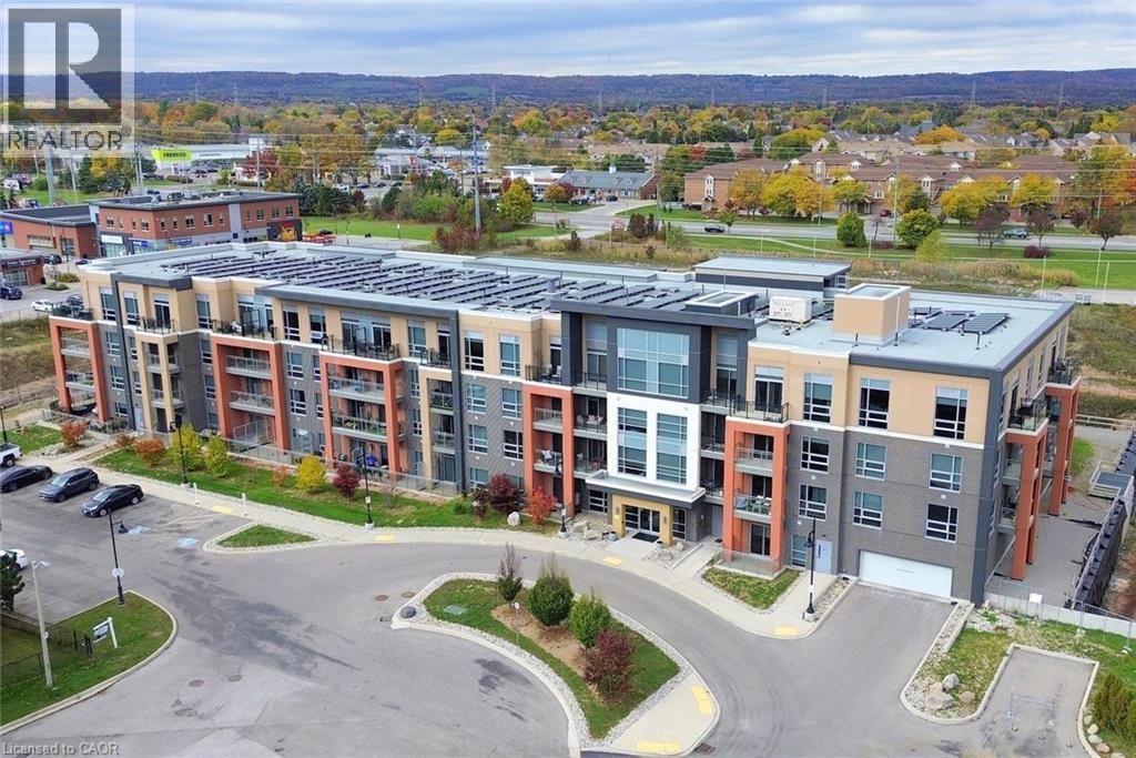 4040 Upper Middle Road Unit# 105, Burlington, Ontario  L7M 0H2 - Photo 39 - 40812004