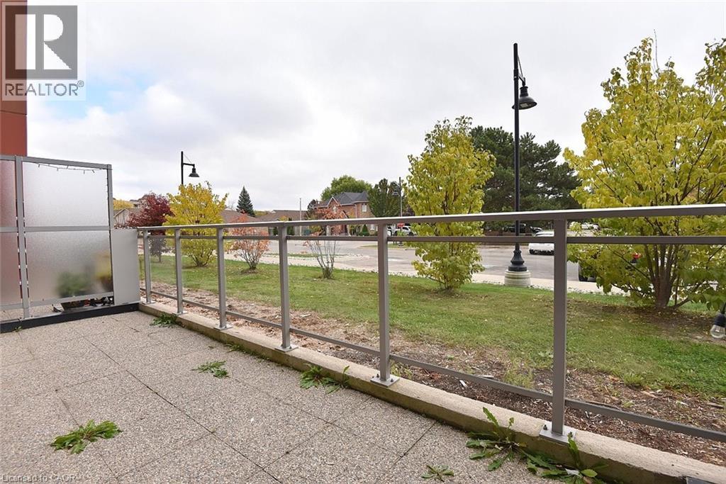 4040 Upper Middle Road Unit# 105, Burlington, Ontario  L7M 0H2 - Photo 33 - 40812004