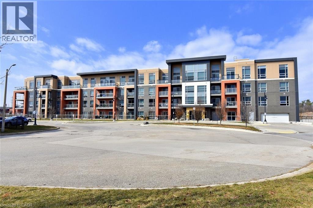 4040 Upper Middle Road Unit# 105, Burlington, Ontario  L7M 0H2 - Photo 36 - 40812004