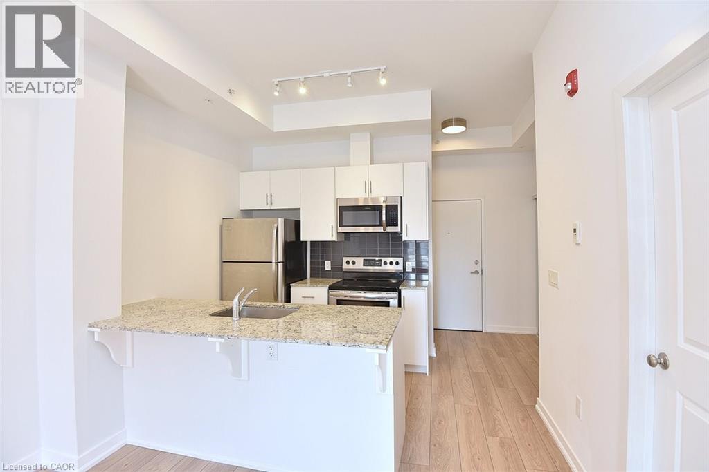 4040 Upper Middle Road Unit# 105, Burlington, Ontario  L7M 0H2 - Photo 11 - 40812004