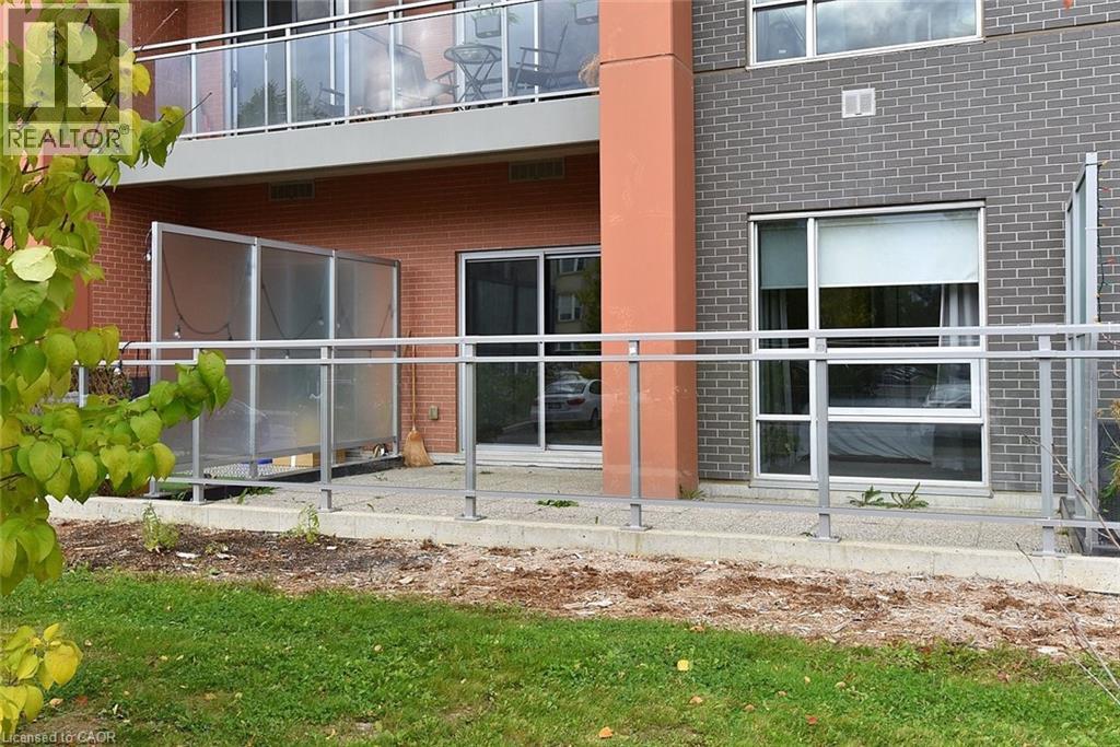 4040 Upper Middle Road Unit# 105, Burlington, Ontario  L7M 0H2 - Photo 34 - 40812004