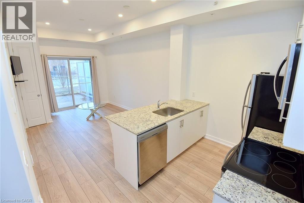 4040 Upper Middle Road Unit# 105, Burlington, Ontario  L7M 0H2 - Photo 6 - 40812004