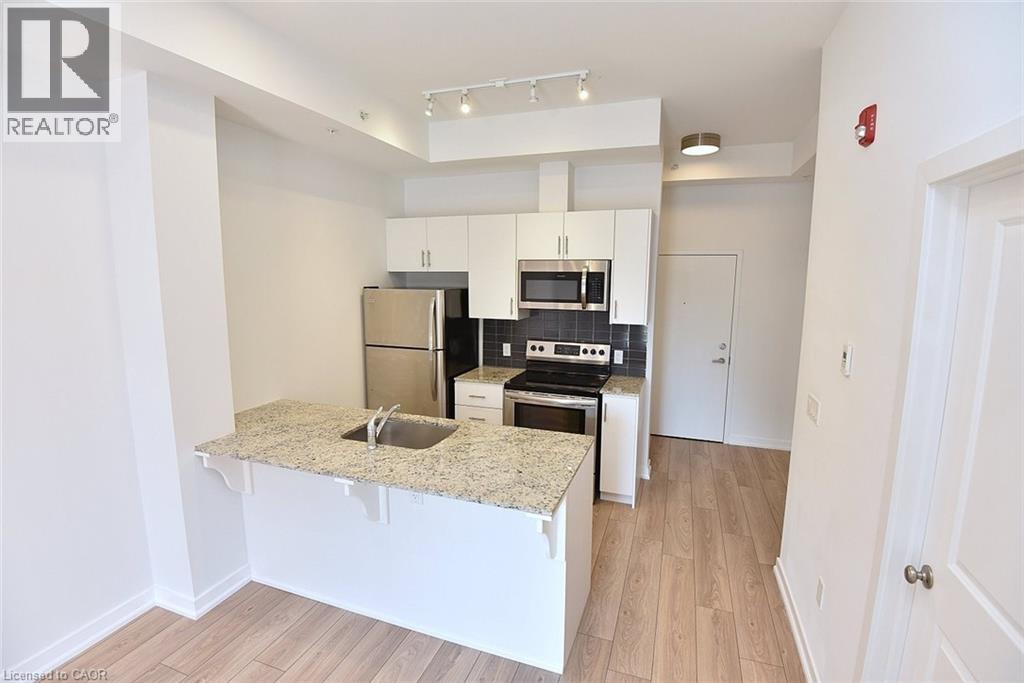 4040 Upper Middle Road Unit# 105, Burlington, Ontario  L7M 0H2 - Photo 10 - 40812004