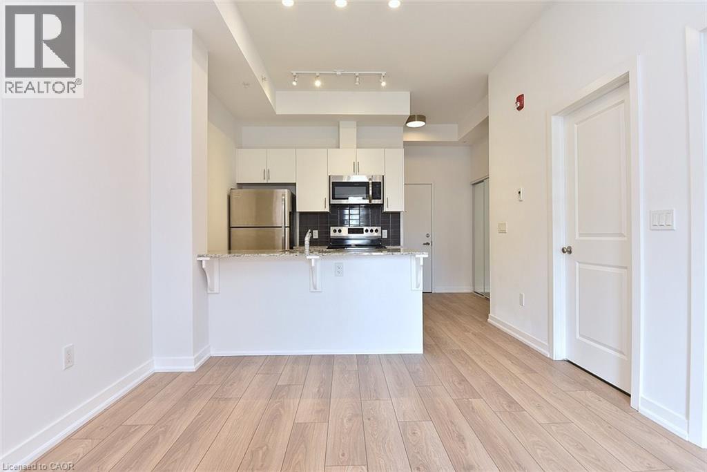 4040 Upper Middle Road Unit# 105, Burlington, Ontario  L7M 0H2 - Photo 12 - 40812004