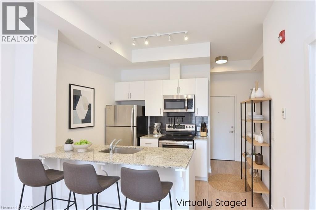 4040 Upper Middle Road Unit# 105, Burlington, Ontario  L7M 0H2 - Photo 13 - 40812004