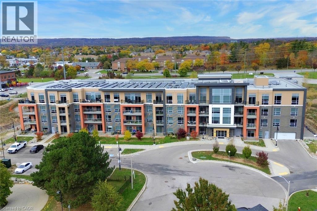 4040 Upper Middle Road Unit# 105, Burlington, Ontario  L7M 0H2 - Photo 37 - 40812004