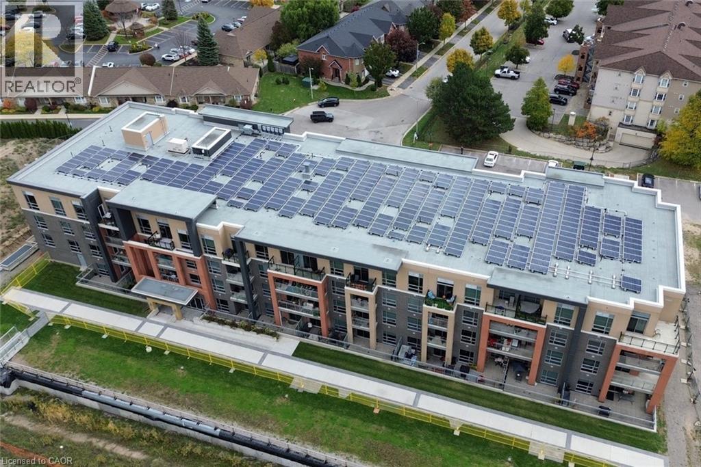 4040 Upper Middle Road Unit# 105, Burlington, Ontario  L7M 0H2 - Photo 40 - 40812004