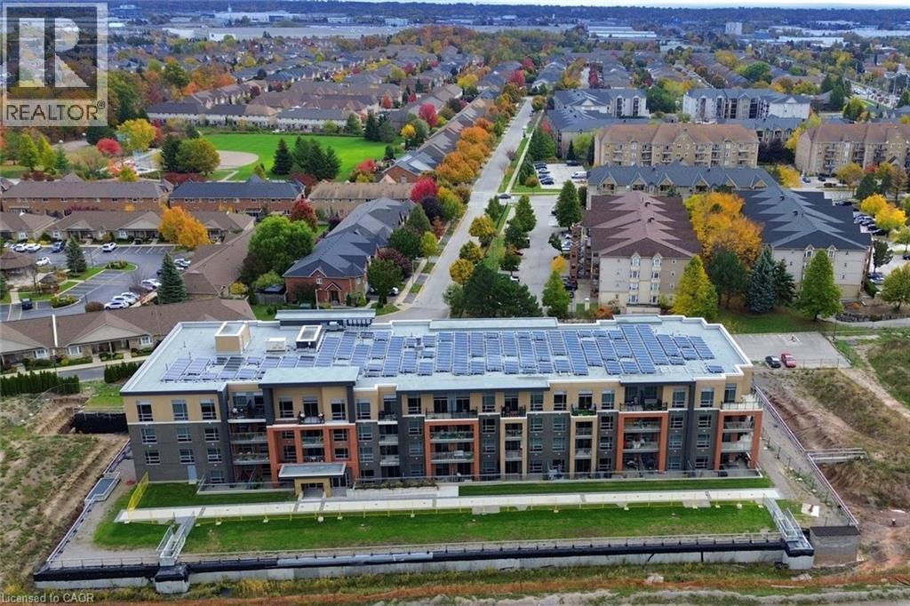 4040 Upper Middle Road Unit# 105, Burlington, Ontario  L7M 0H2 - Photo 41 - 40812004