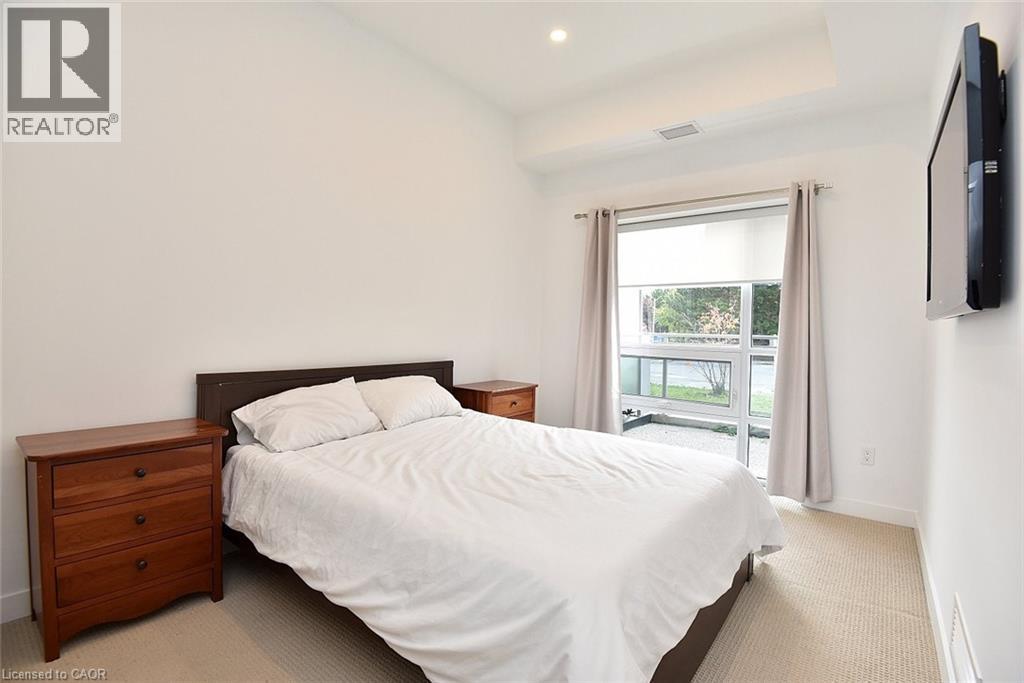 4040 Upper Middle Road Unit# 105, Burlington, Ontario  L7M 0H2 - Photo 16 - 40812004