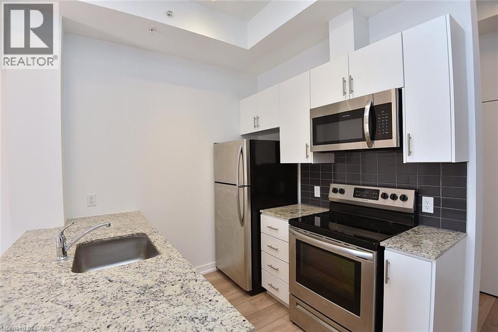 4040 Upper Middle Road Unit# 105, Burlington, Ontario  L7M 0H2 - Photo 7 - 40812004