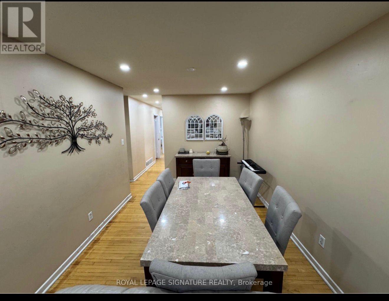 Main - 3424 Clara Drive, Mississauga (Malton), Ontario  L4T 2C7 - Photo 14 - W12893924